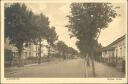 Postkarte - Dahlwitz - Berliner Strasse