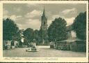 Bad Buckow - Marktplatz