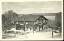 Ansichtskarte - Bad Buckow - Ferienheim Haus Tirol