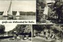 Ansichtskarte - Woltersdorf