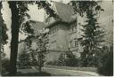 Postkarte - Woltersdorf - Haus Gottesfrieden