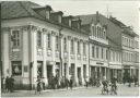 Fürstenwalde - Mühlenstraße - Foto-Ansichtskarte