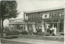 Postkarte - Fürstenwalde - IFA-Pavillon