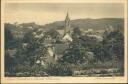 Postkarte - Bad Buckow - Totalansicht