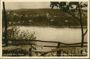 Bad Buckow - Blick von der Waldschenke Bollersdorfer Höhe - Foto-AK