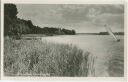 Scharmützelsee - Foto-AK