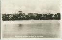 Strausberg - Panorama - Foto-Ansichtskarte