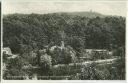 Woltersdorfer Schleuse - Aussichtsturm - Foto-Ansichtskarte