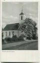 Postkarte - Berkenbrück - Kirche