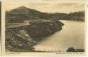 Postkarte - Kalkberge - Überschwemmter Tiefbau