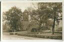 Miersdorf - Kirche - Foto-Ansichtskarte