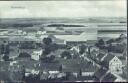 Strausberg - Panorama vom Marienturm - Postkarte