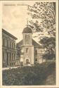 Postkarte - Altlandsberg - Schlosskirche