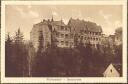 Woltersdorf - Sanatorium - Postkarte