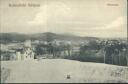 Postkarte - Woltersdorfer Schleuse - Panorama