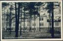 Postkarte - Mahlow