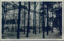 Mahlow-Glasow - Brandenburgisches Landes-Krankenhaus