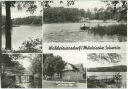 Waldsieversdorf - Märkischer Hof - Foto-Ansichtskart