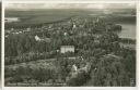 Waldsieversdorf - Fliegeraufnahme - Foto-Ansichtskarte