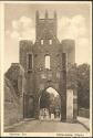 Postkarte - Mittenwalde - Berliner Tor