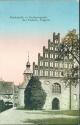 Postkarte - Heiligengrabe - Blutkapelle