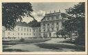 Ansichtskarte - 16515 Oranienburg - Schloss 1947
