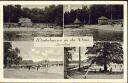 Postkarte - Wusterhausen / Dosse - Schwimmbad