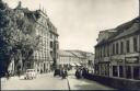 Foto-AK - Oranienburg - Straße des Friedens