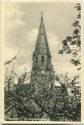 Postkarte - Pritzwalk - St. Nicolaikirche