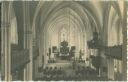 Postkarte - Wittstock a. Dosse - St.Marienkirche