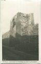 Bernau - Stadtmauer mit Weichhaus - Foto-Ansichtskarte