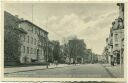 Postkarte - Eberswalde - Neue Kreuzstrasse