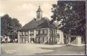 Angermünde - Rathaus - Foto-AK