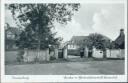 Foto-AK - Oranienburg - Landwirtschafts- und Gärtnerlehranstalt Louisenhof