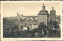 Postkarte - Bernau - Königstor