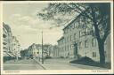 Eberswalde - Neue Kreuzstrasse - Postkarte