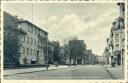Eberswalde - Neue Kreuzstrasse - Postkarte