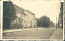 Eberswalde - Neue Kreuzstrasse - Forstliche Hochschule - Foto-AK