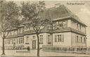 Postkarte - Rüdnitz - Albertshof - Gemeinschaftshaus