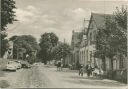 Kleinzerlang - Dorfstrasse - Foto-AK