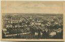 Postkarte - Eberswalde - Panorama 1931