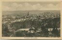 Postkarte - Eberswalde - Panorama 1931