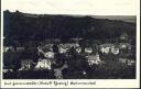 Postkarte - Bad Freienwalde - Brunnental