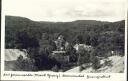 Postkarte - Bad Freienwalde - Brunnental - Thüringerblick