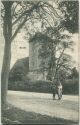 Postkarte - Schönhagen - Kirche