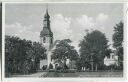 Postkarte - Hohen Neuendorf - Kirche