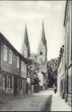 Neuruppin - Siechenstrasse - Foto-AK
