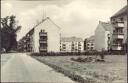 Foto-AK - Neuruppin - Fehrbelliner Strasse