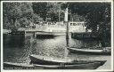 Ruppiner Schweiz - An der Schleuse