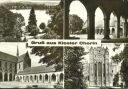 Gruss aus dem Kloster Chorin